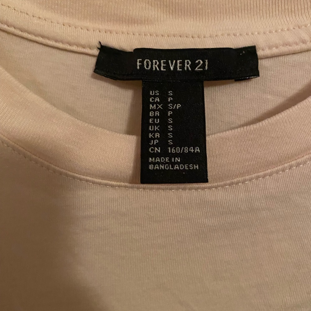 Forever21 - Picture 2 of 2